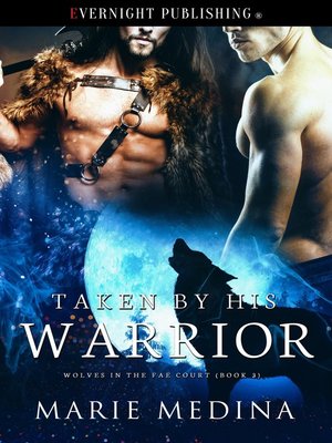 cover image of Taken by His Warrior